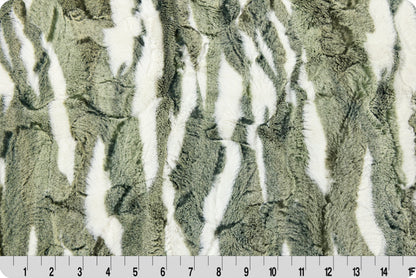 Luxe Cuddle® Frosted Himalayan Kaki