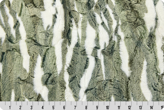 Luxe Cuddle® Frosted Himalayan Kaki