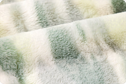 Luxe Cuddle® Frosted Himalayan Menthe