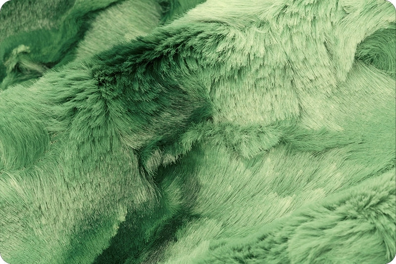 Luxe Cuddle® Galaxie Thé vert