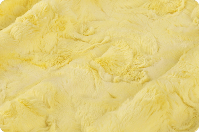 Luxe Cuddle® Galaxie Citron