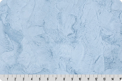 Luxe Cuddle® Bleu bébé