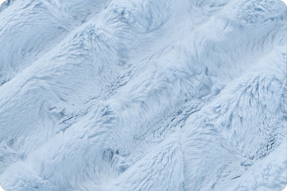 Luxe Cuddle® Bleu bébé
