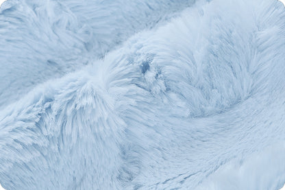 Luxe Cuddle® Bleu bébé