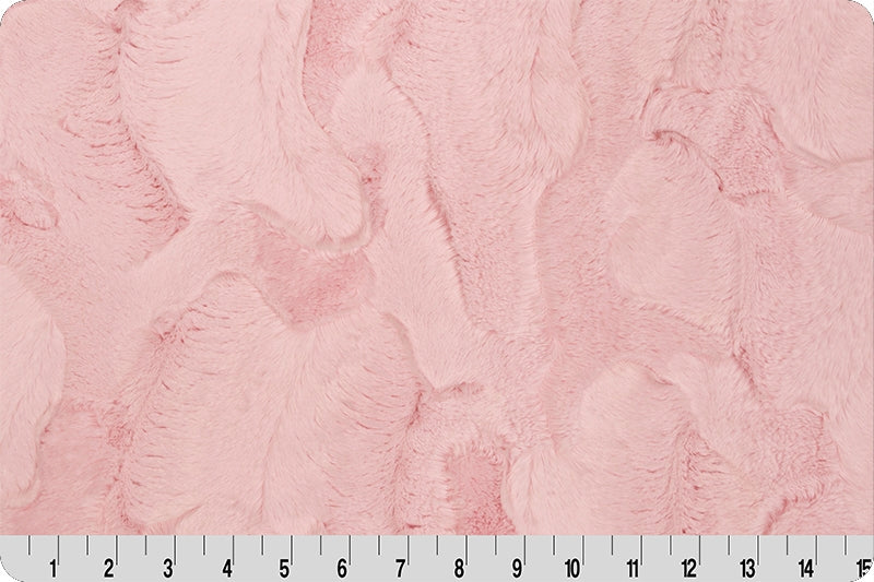 Luxe Cuddle® Blush