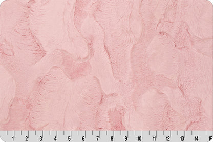 Luxe Cuddle® Blush