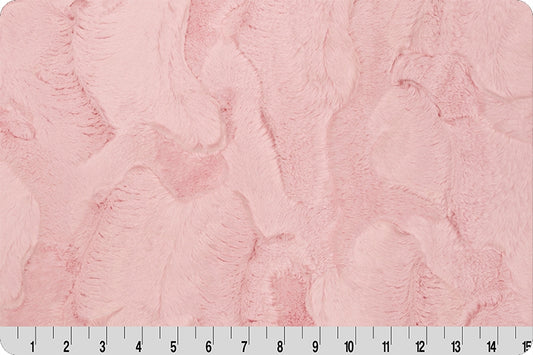Luxe Cuddle® Blush