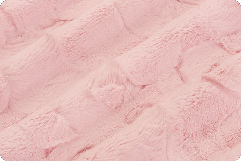 Luxe Cuddle® Blush