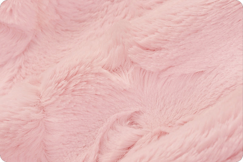 Luxe Cuddle® Blush
