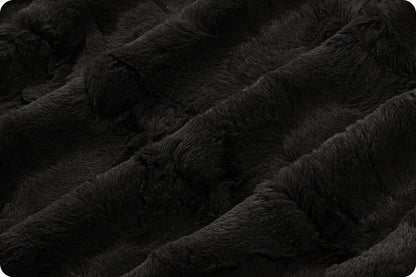 Luxe Cuddle® Hide Caviar