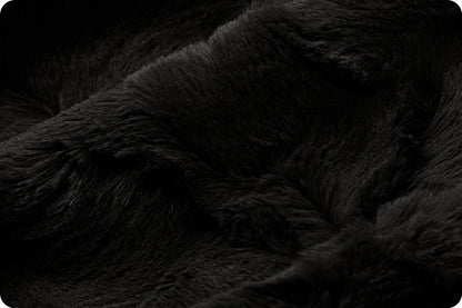 Luxe Cuddle® Hide Caviar