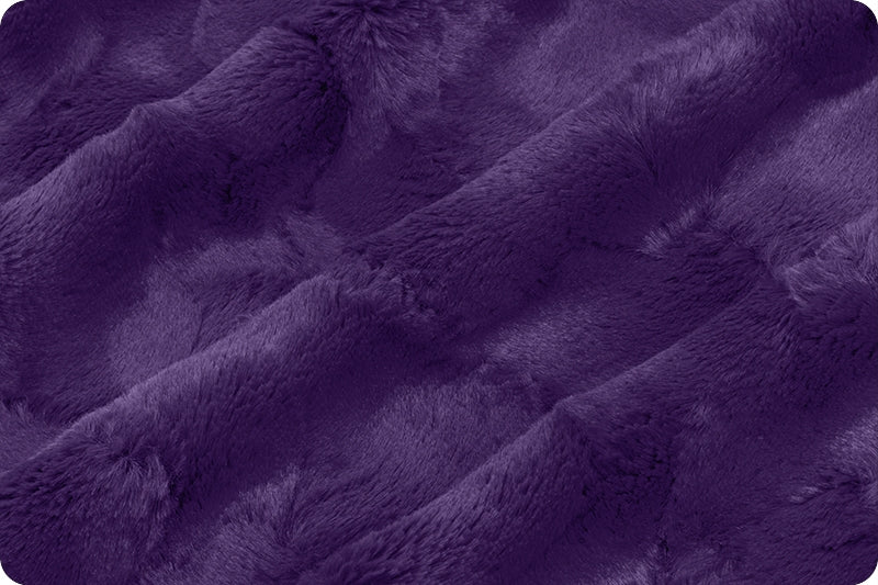 Luxe Cuddle® Aubergine