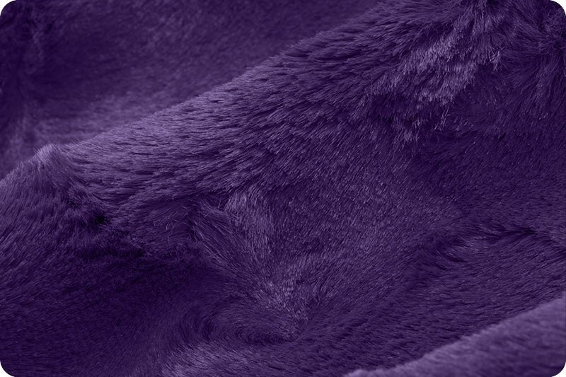 Luxe Cuddle® Aubergine