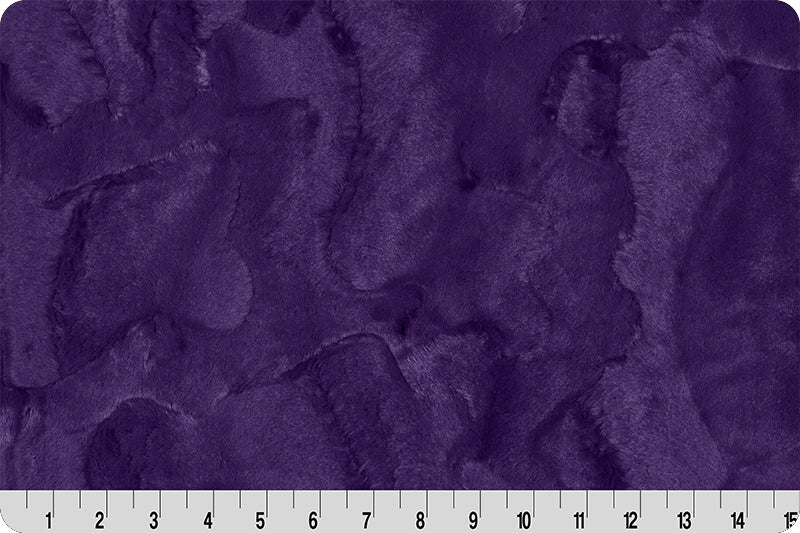 Luxe Cuddle® Aubergine