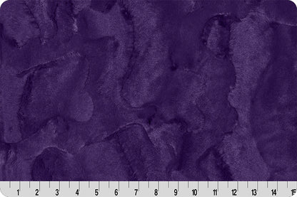 Luxe Cuddle® Aubergine