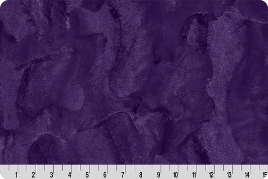 Luxe Cuddle® Aubergine