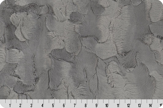 Luxe Cuddle® Graphite