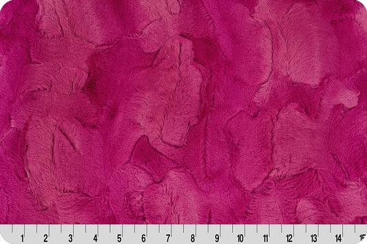 Luxe Cuddle® Magenta