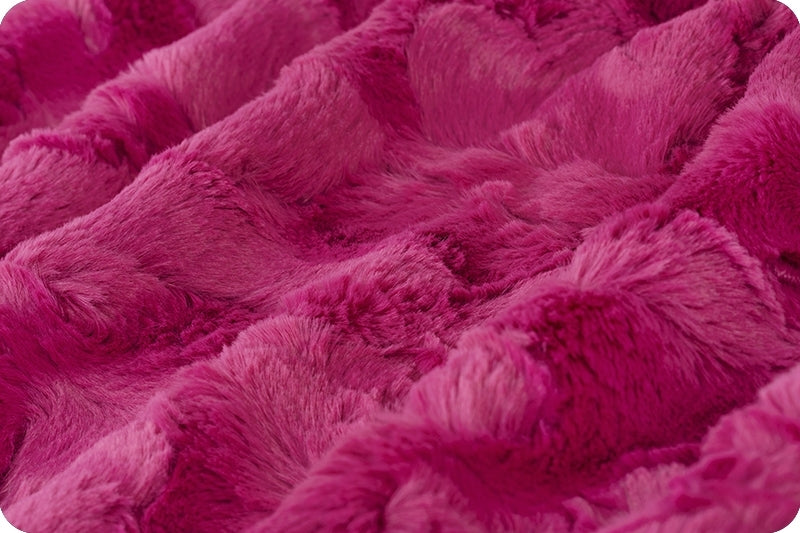 Luxe Cuddle® Magenta