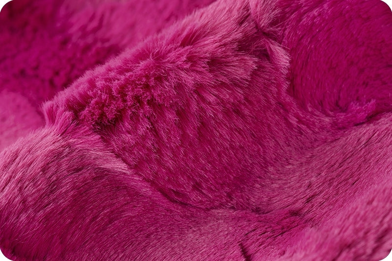 Luxe Cuddle® Magenta