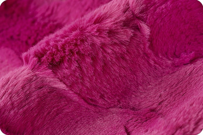 Luxe Cuddle® Magenta