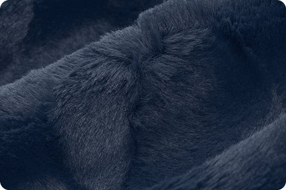 Luxe Cuddle® Bleu marine sombre