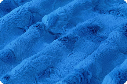 Luxe Cuddle® Bleu paon