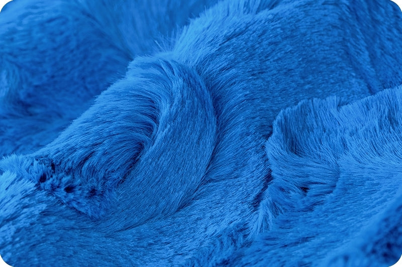 Luxe Cuddle® Bleu paon