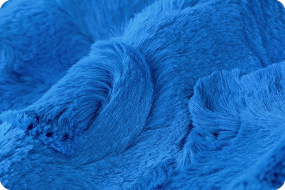 Luxe Cuddle® Bleu paon