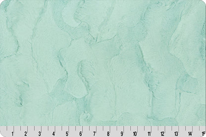 Luxe Cuddle® Seaglass