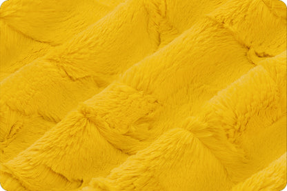 Luxe Cuddle® Jaune soleil