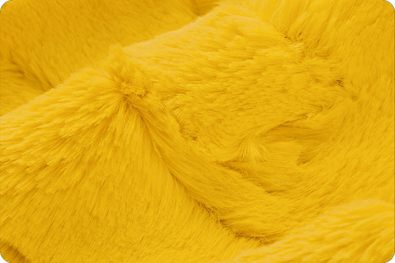 Luxe Cuddle® Jaune soleil