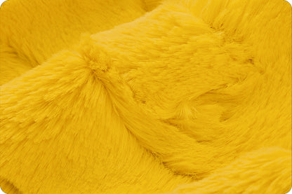 Luxe Cuddle® Jaune soleil