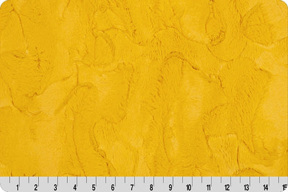 Luxe Cuddle® Jaune soleil