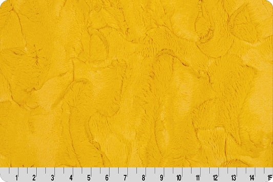 Luxe Cuddle® Jaune soleil