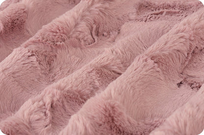 Luxe Cuddle® Woodrose