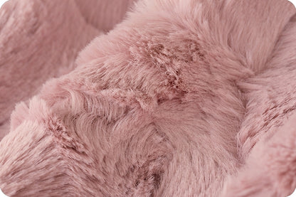 Luxe Cuddle® Woodrose