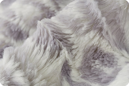 Luxe Cuddle® Léopard Gris
