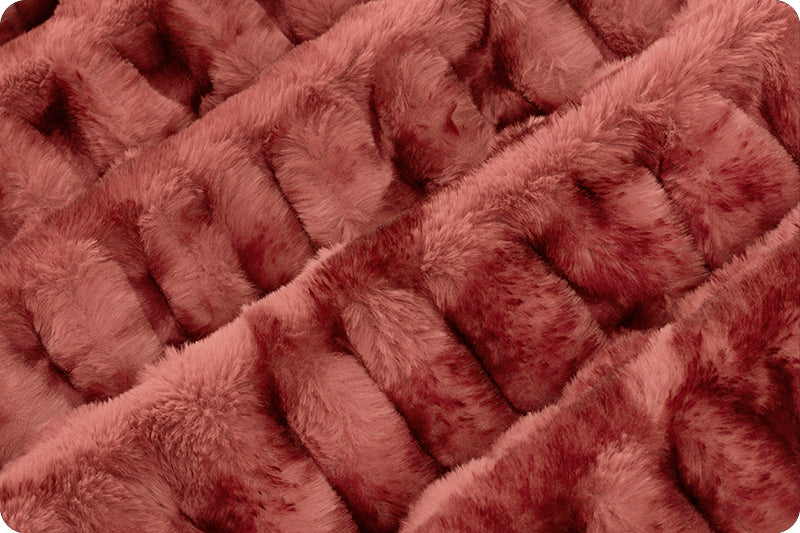 Luxe Cuddle® Milan Desert Rose