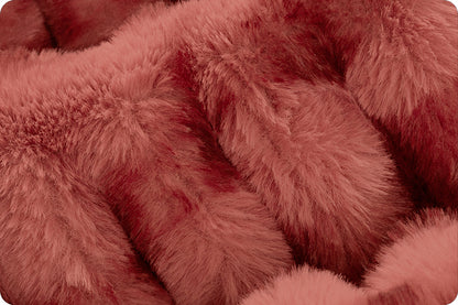 Luxe Cuddle® Milan Desert Rose