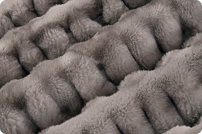 Luxe Cuddle® Milan Graphite