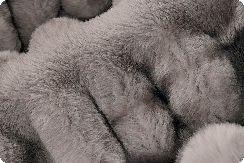 Luxe Cuddle® Milan Graphite