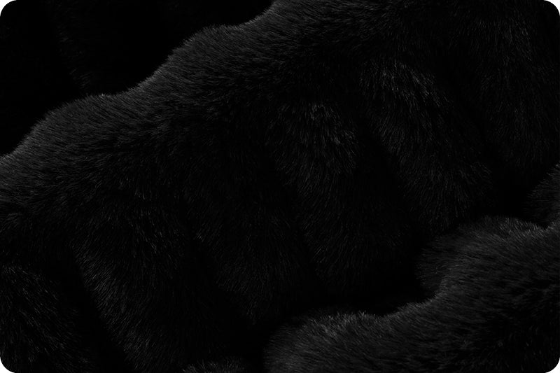 Luxe Cuddle® Milan Noir