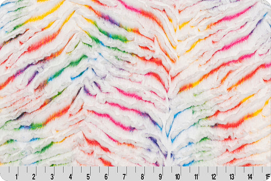 Luxe Cuddle® Prisme vibrant