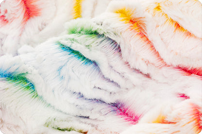 Luxe Cuddle® Prisme vibrant