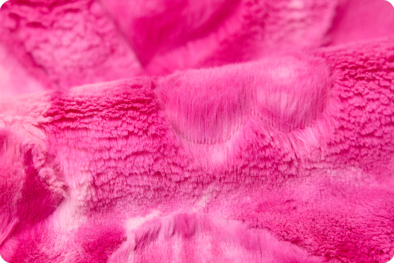 Luxe Cuddle® Sorbet Coeur Valentine