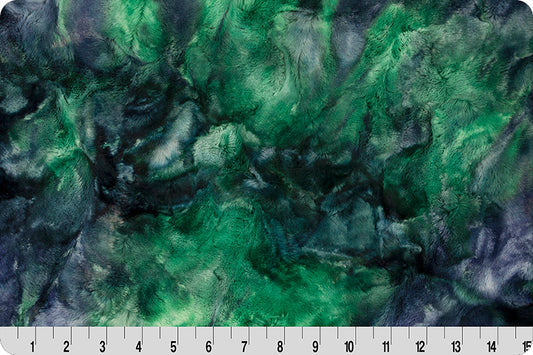 Luxe Cuddle® Sorbet Atlantis