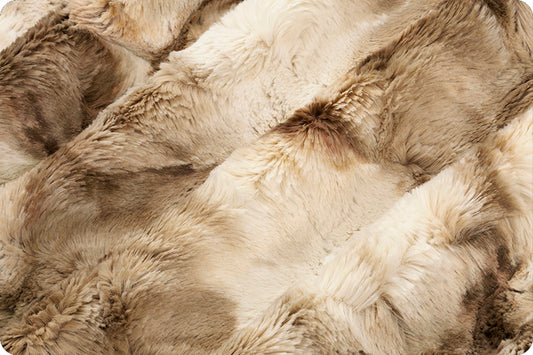 Luxe Cuddle® Sorbet Mocha
