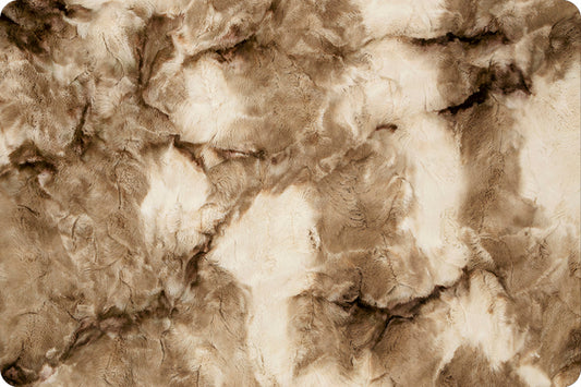 Luxe Cuddle® Sorbet Mocha