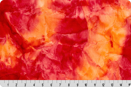 Luxe Cuddle® Sorbet Firecracker